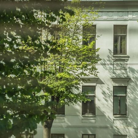 קובנה River City Apartments No 3 By Urban Rent מראה חיצוני תמונה