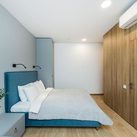 קובנה River City Apartments No 3 By Urban Rent מראה חיצוני תמונה