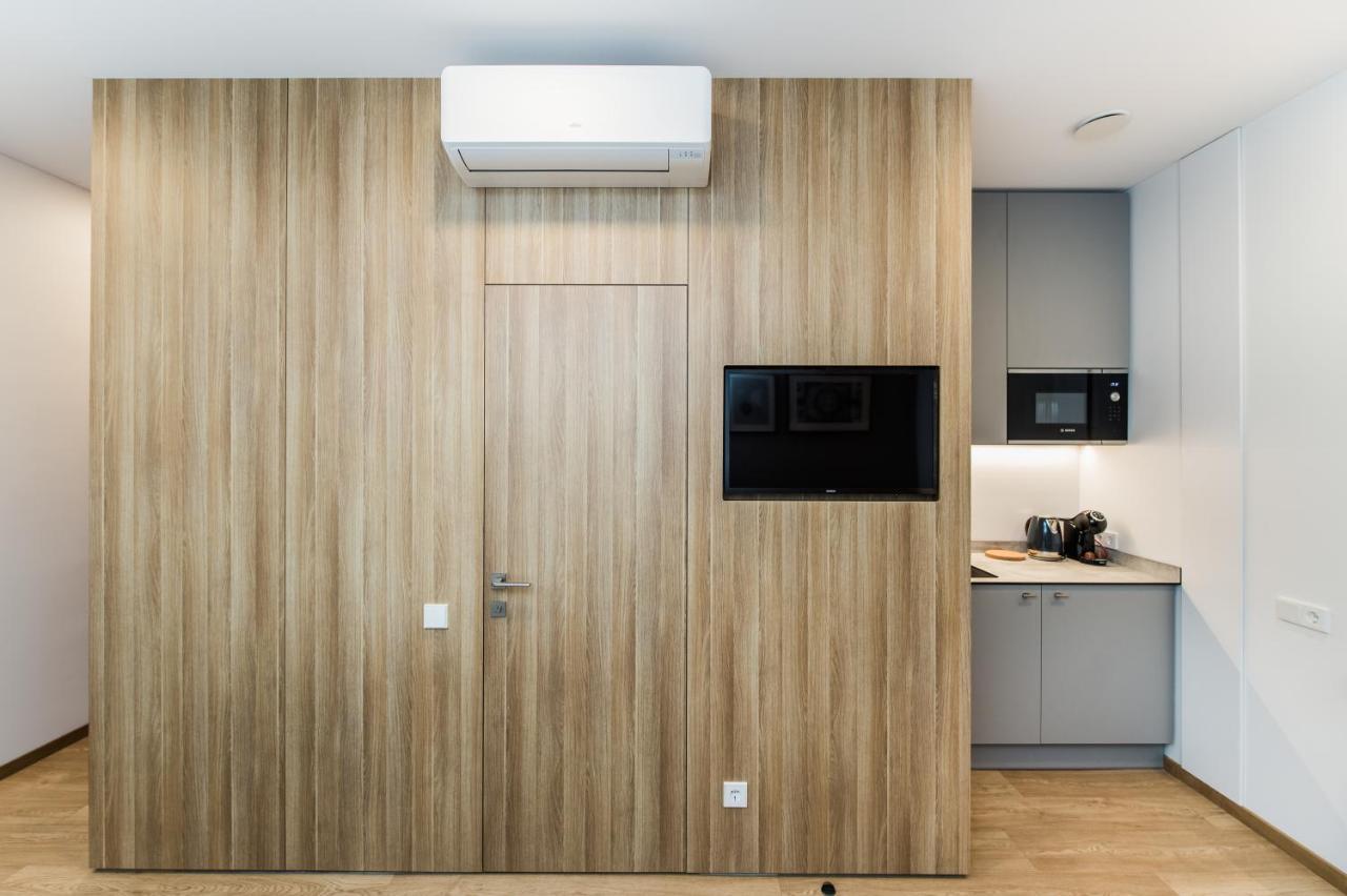 קובנה River City Apartments No 3 By Urban Rent מראה חיצוני תמונה