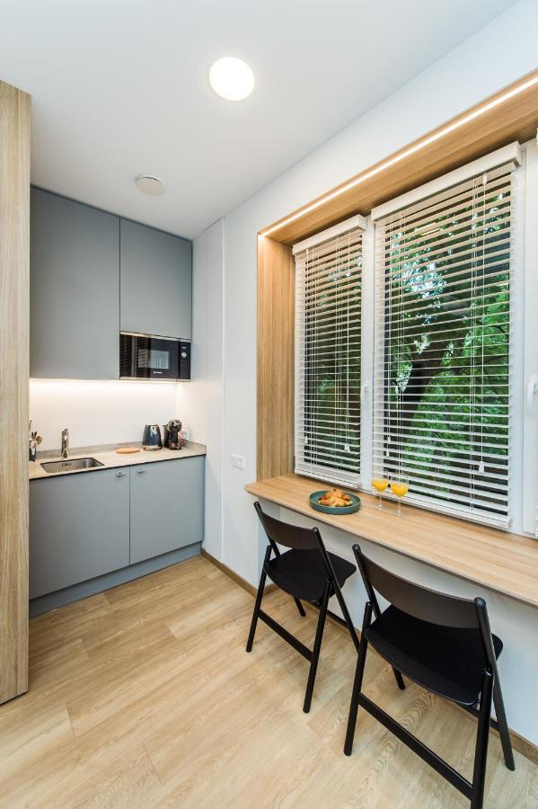 קובנה River City Apartments No 3 By Urban Rent מראה חיצוני תמונה