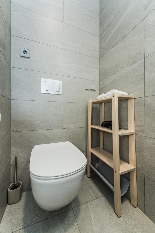 קובנה River City Apartments No 3 By Urban Rent מראה חיצוני תמונה