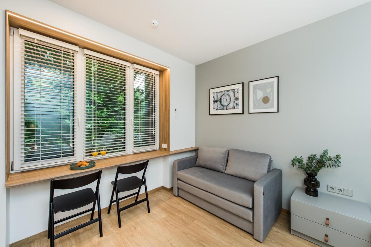 קובנה River City Apartments No 3 By Urban Rent מראה חיצוני תמונה