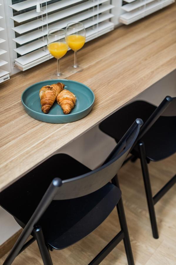 קובנה River City Apartments No 3 By Urban Rent מראה חיצוני תמונה