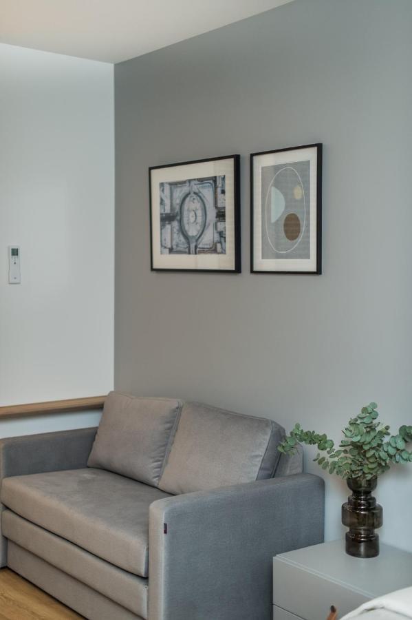 קובנה River City Apartments No 3 By Urban Rent מראה חיצוני תמונה