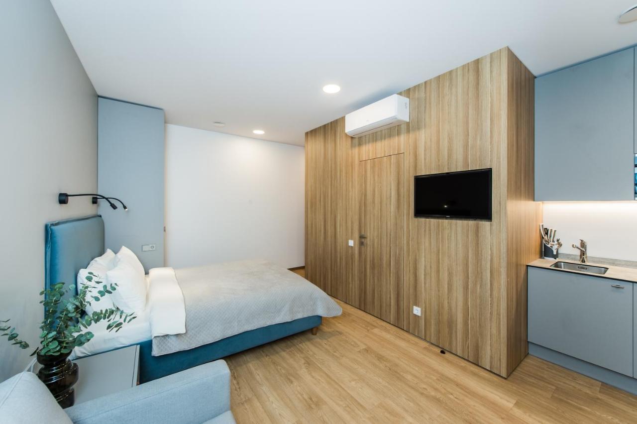 קובנה River City Apartments No 3 By Urban Rent מראה חיצוני תמונה