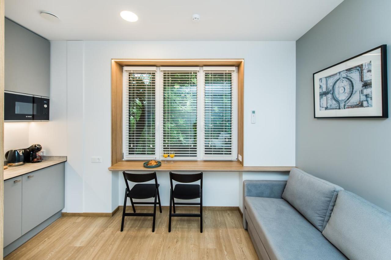 קובנה River City Apartments No 3 By Urban Rent מראה חיצוני תמונה