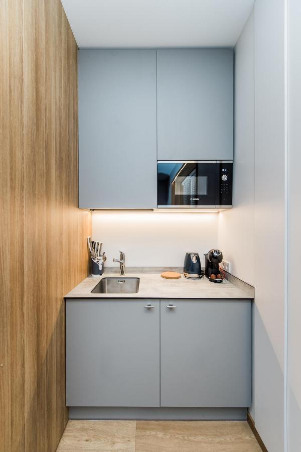 קובנה River City Apartments No 3 By Urban Rent מראה חיצוני תמונה