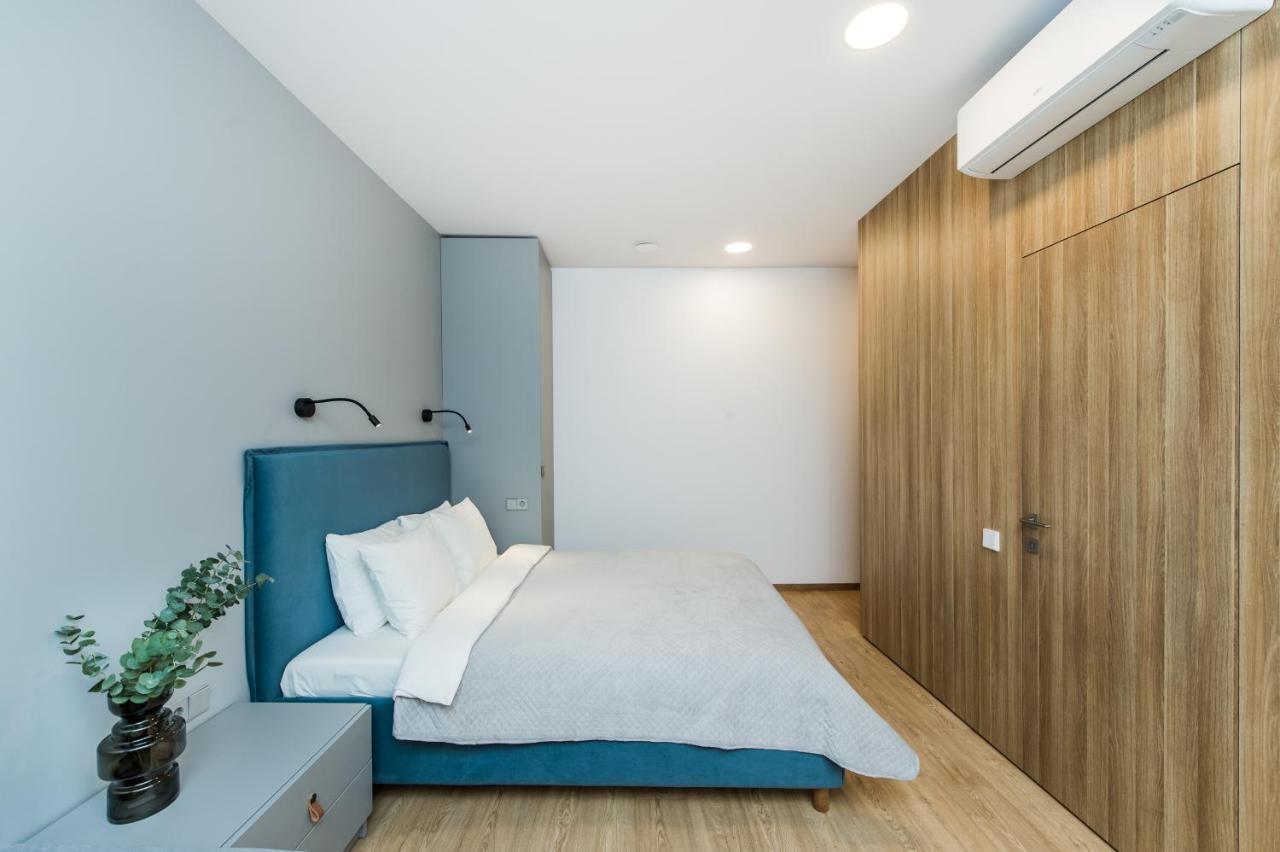 קובנה River City Apartments No 3 By Urban Rent מראה חיצוני תמונה
