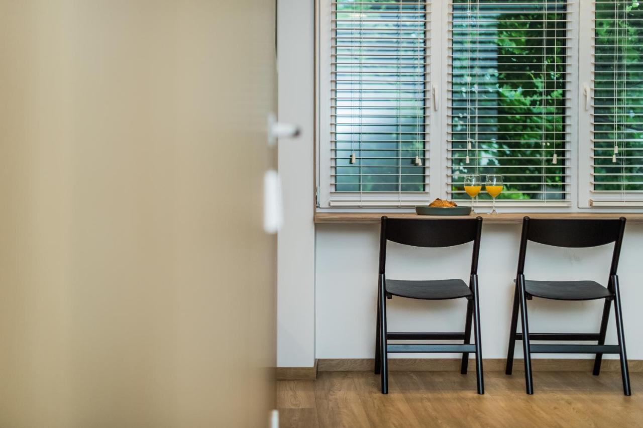 קובנה River City Apartments No 3 By Urban Rent מראה חיצוני תמונה